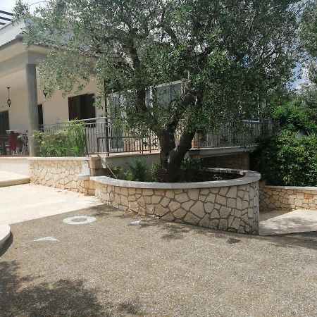 B&B La Mansarda Monopoli Extérieur photo