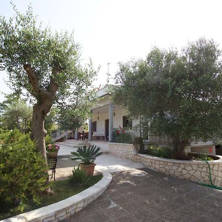B&B La Mansarda Monopoli Extérieur photo