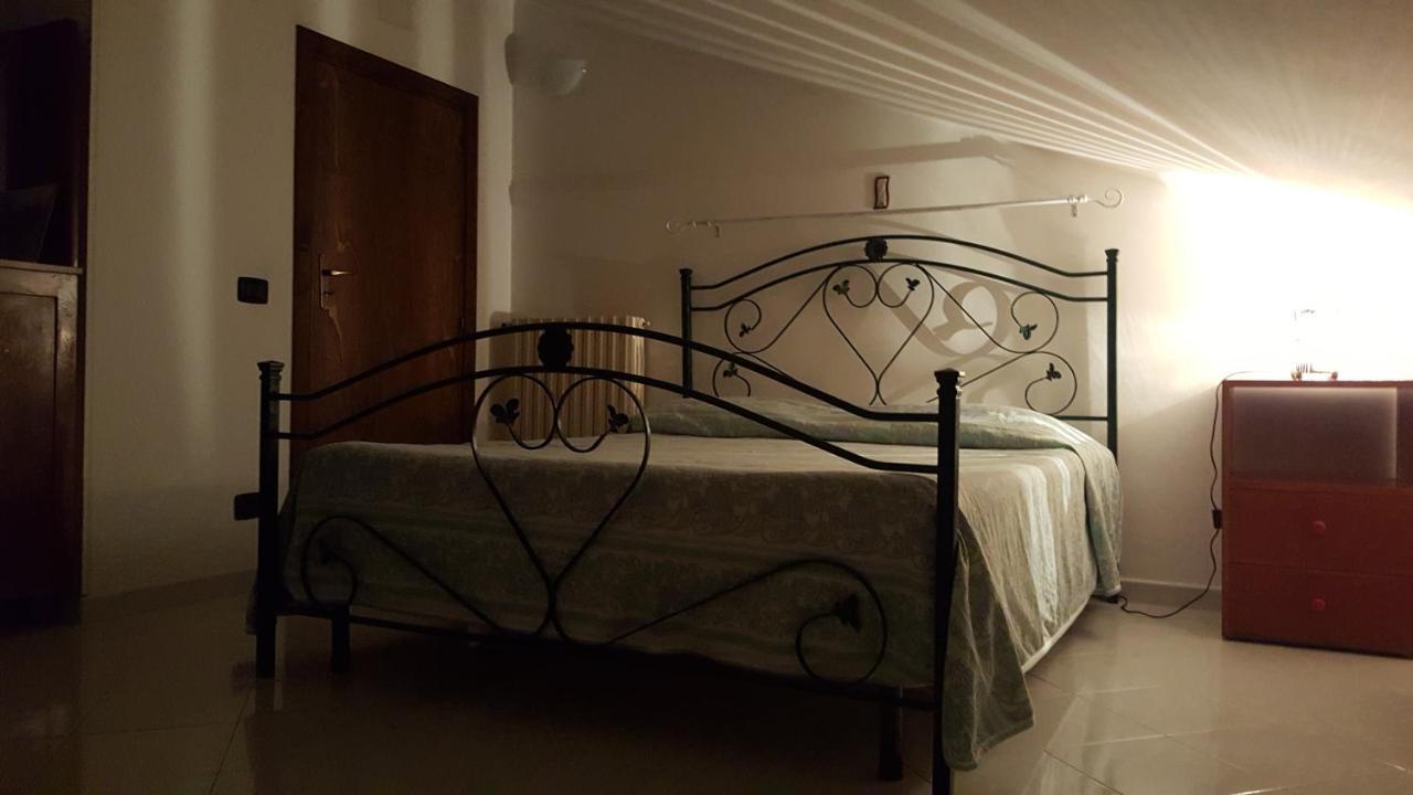 B&B La Mansarda Monopoli Extérieur photo