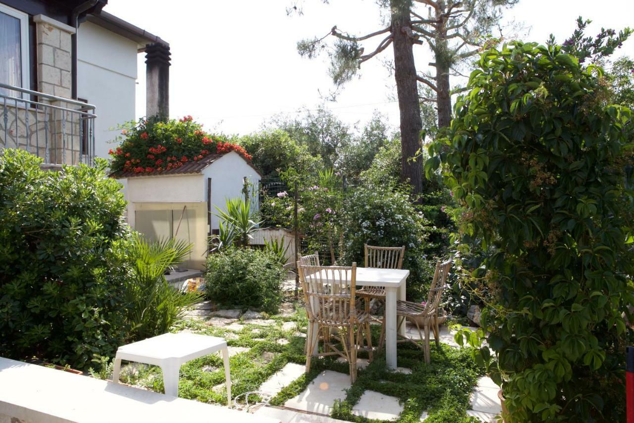 B&B La Mansarda Monopoli Extérieur photo