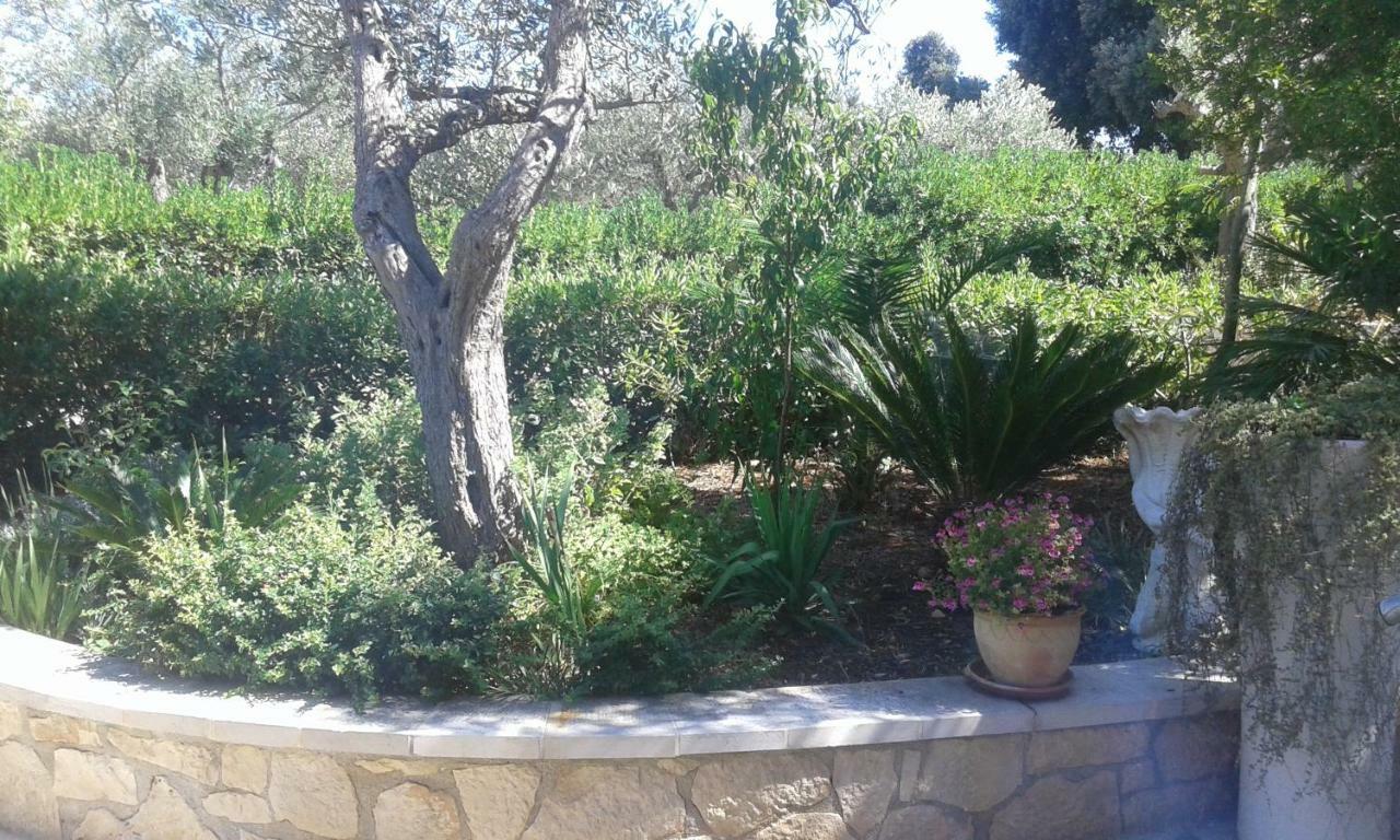 B&B La Mansarda Monopoli Extérieur photo
