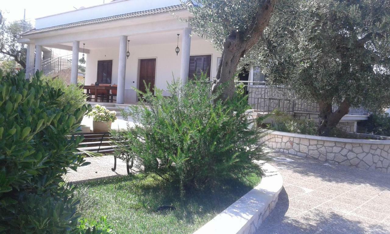 B&B La Mansarda Monopoli Extérieur photo