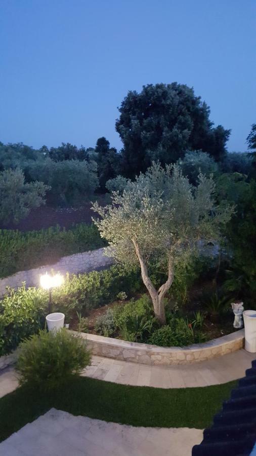 B&B La Mansarda Monopoli Extérieur photo